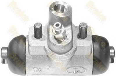 BRAKE ENGINEERING wc1358be -  Колесный тормозной цилиндр